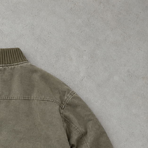Carhartt Jacket Khaki Rare (L)