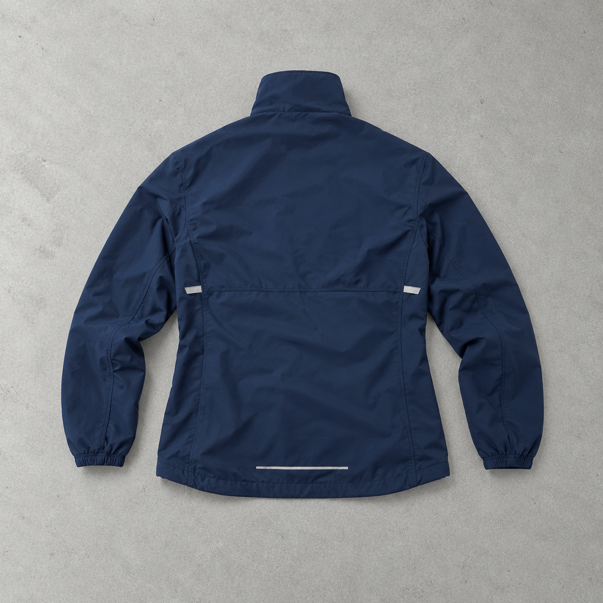 adidas Jacket Marineblau Rare (L)