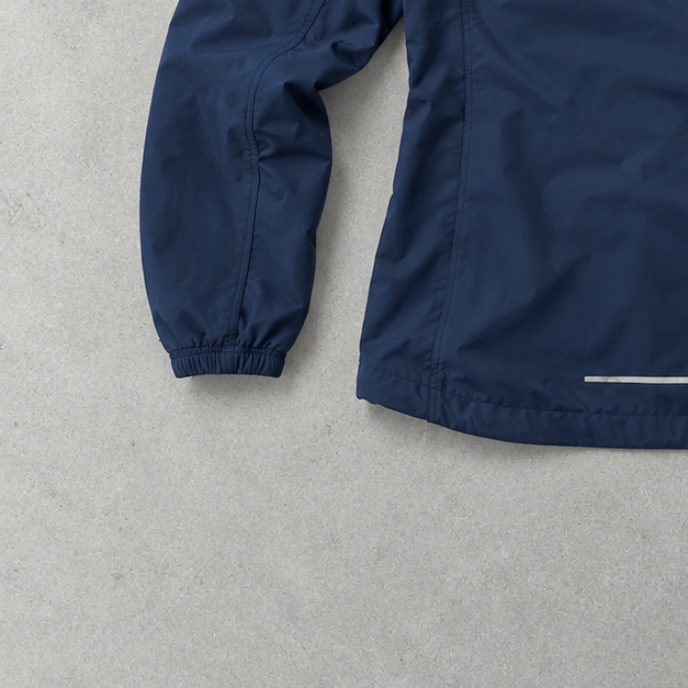 adidas Jacket Marineblau Rare (L)