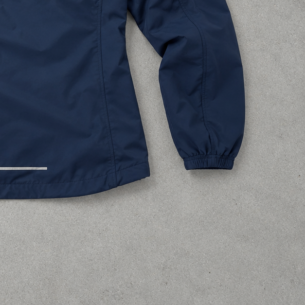 adidas Jacket Marineblau Rare (L)