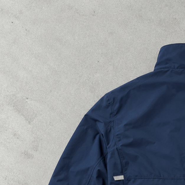 adidas Jacket Marineblau Rare (L)