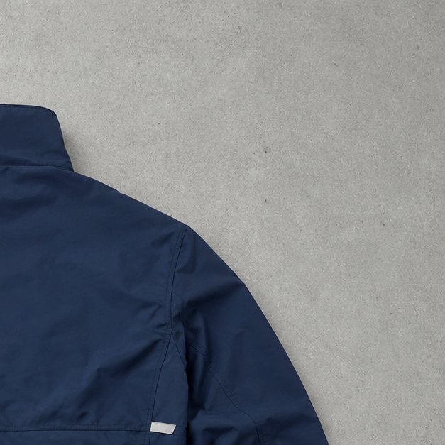 adidas Jacket Marineblau Rare (L)