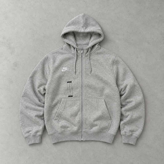 Nike Jacket Grau Rare (M)