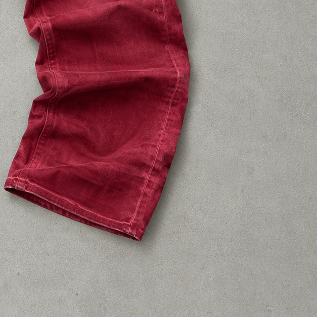 True Religion Jeans Burgunderrot Limited (W32 | DE 48)