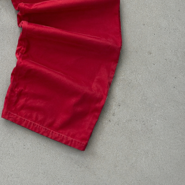 True Religion Jeans Burgunderrot Limited (W32 | DE 48)