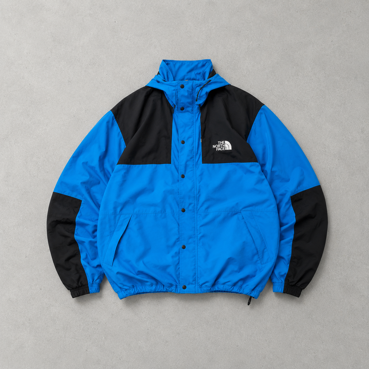 The North Face Jacket Rare S