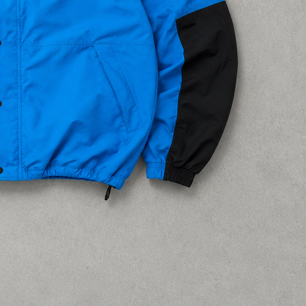 The North Face Jacket Rare S