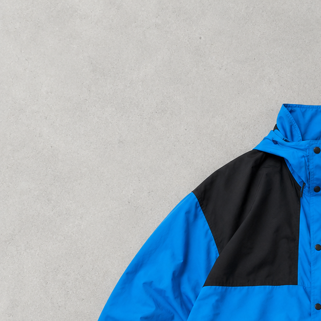 The North Face Jacket Rare S