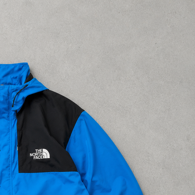The North Face Jacket Rare S