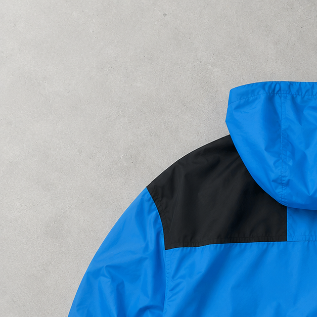 The North Face Jacket Rare S