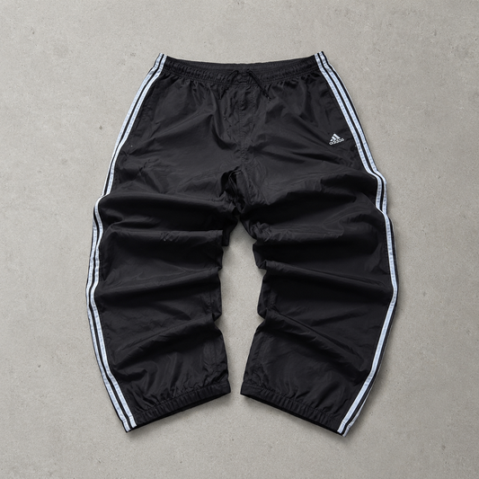 Adidas Jacket Schwarz Rare (XL)