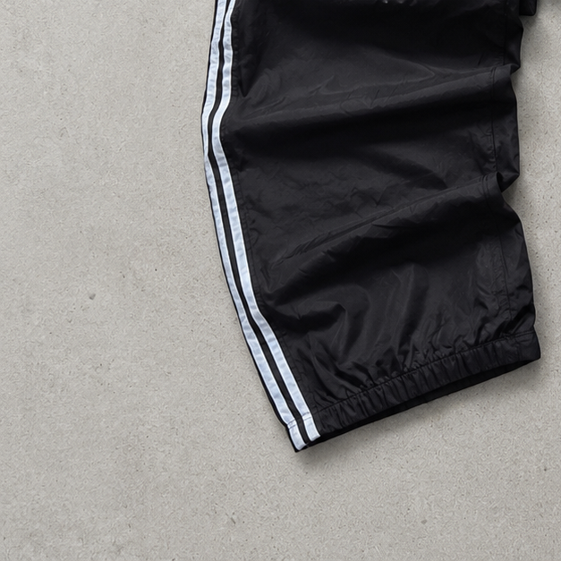 Adidas Jacket Schwarz Rare (XL)
