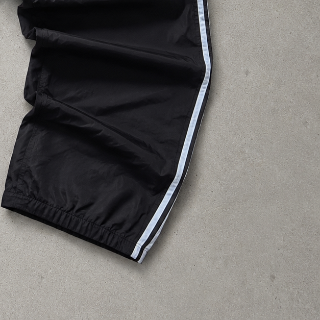Adidas Jacket Schwarz Rare (XL)
