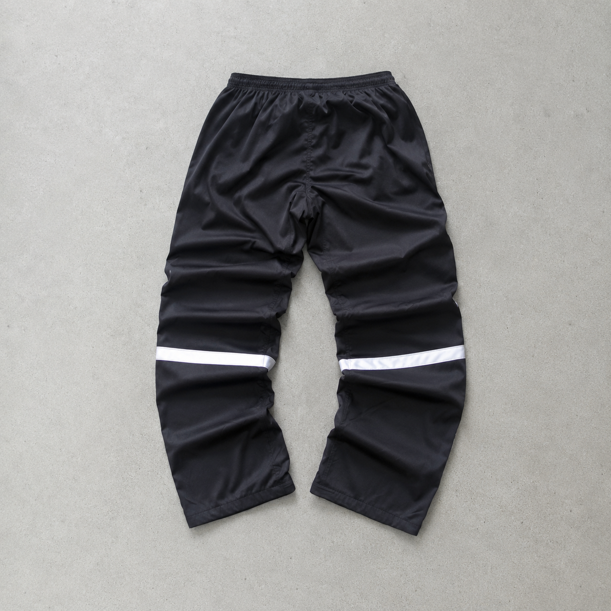 Nike Track Pants Schwarz Rare (S)