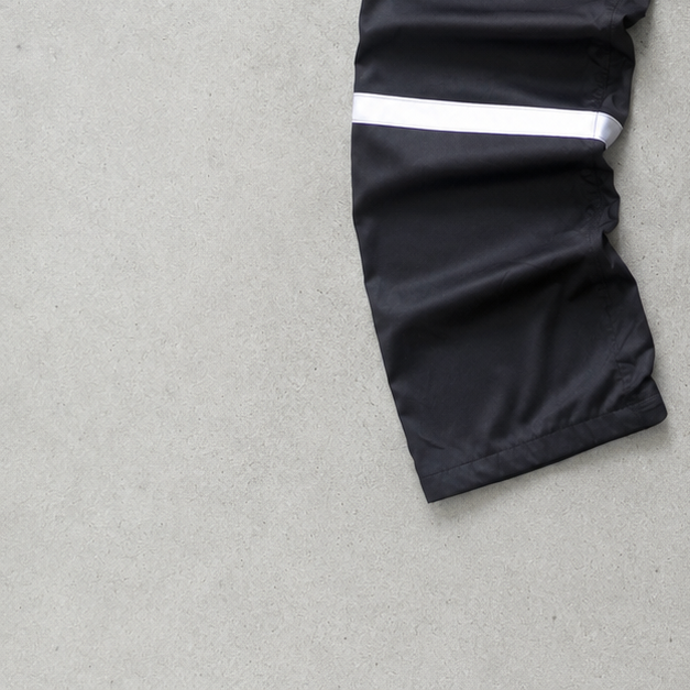 Nike Track Pants Schwarz Rare (S)