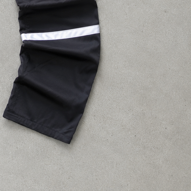Nike Track Pants Schwarz Rare (S)