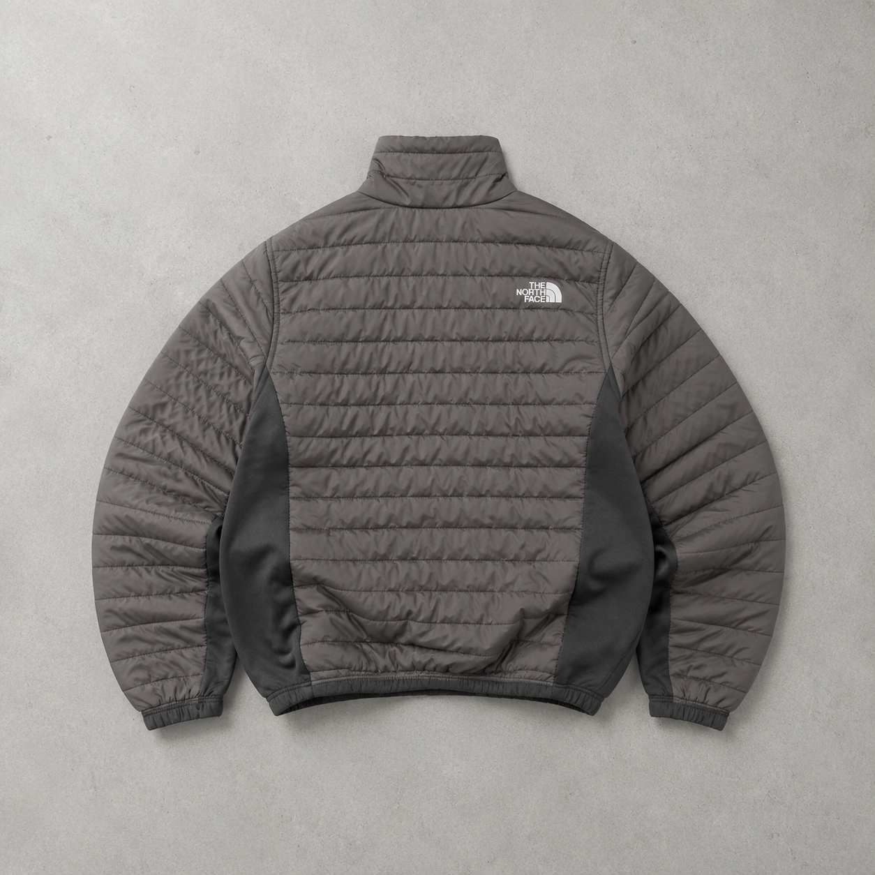 The North Face Marken-Menü Jacket Schwarz Rare (S)