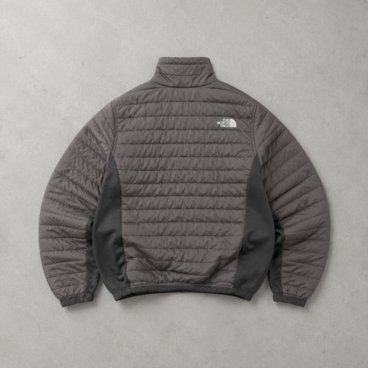 The North Face Marken-Menü Jacket Schwarz Rare (S)