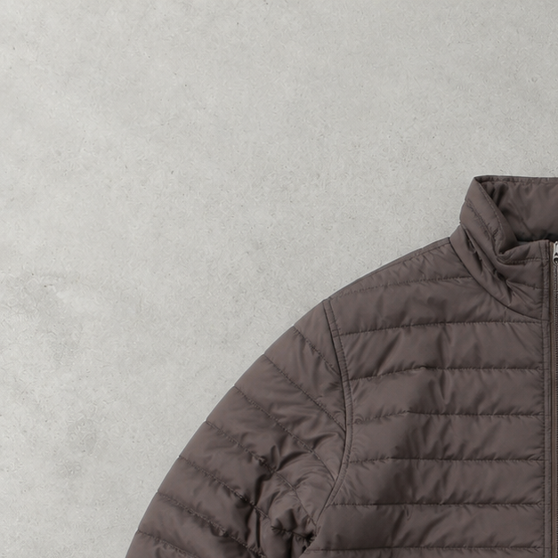 The North Face Marken-Menü Jacket Schwarz Rare (S)
