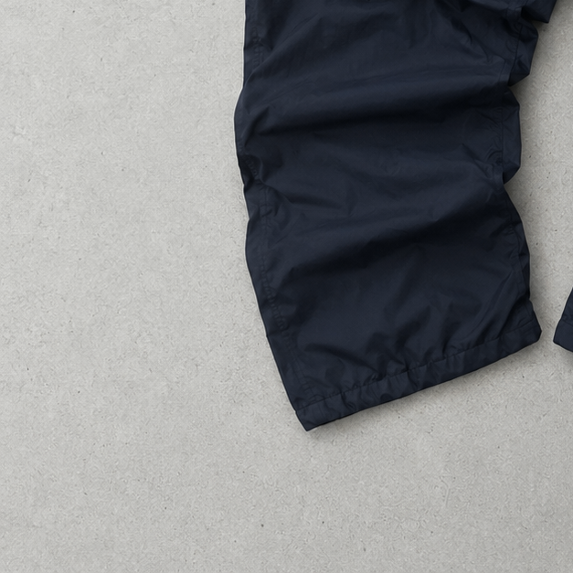 Nike Track Pants Marineblau Rare (Size XL)