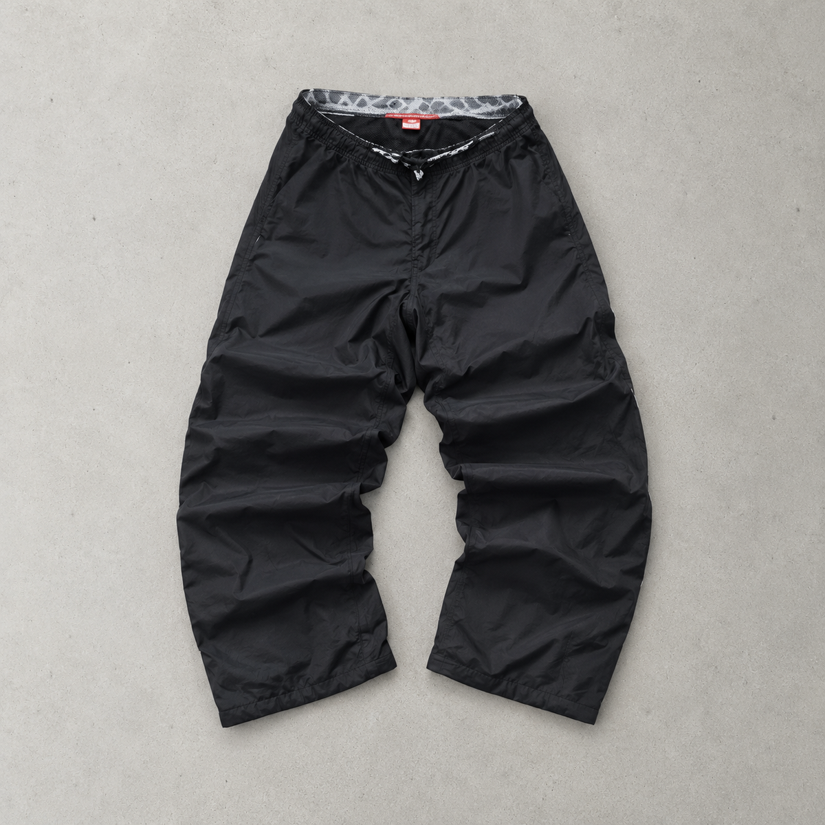 Pantalon Nike bleu marine rare (M)