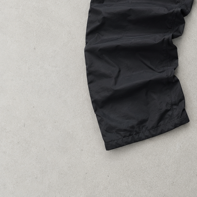 Pantalon Nike bleu marine rare (M)