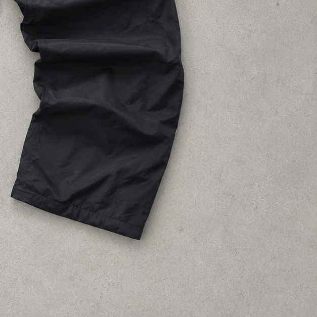 Pantalon Nike bleu marine rare (M)