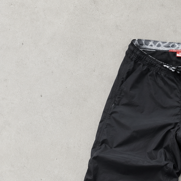 Pantalon Nike bleu marine rare (M)