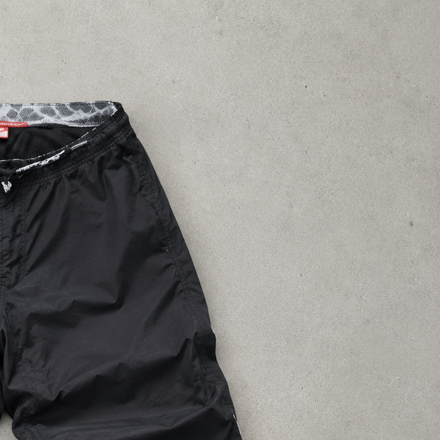 Pantalon Nike bleu marine rare (M)