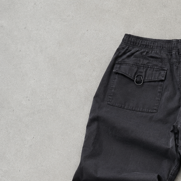 Pantalon Nike bleu marine rare (M)