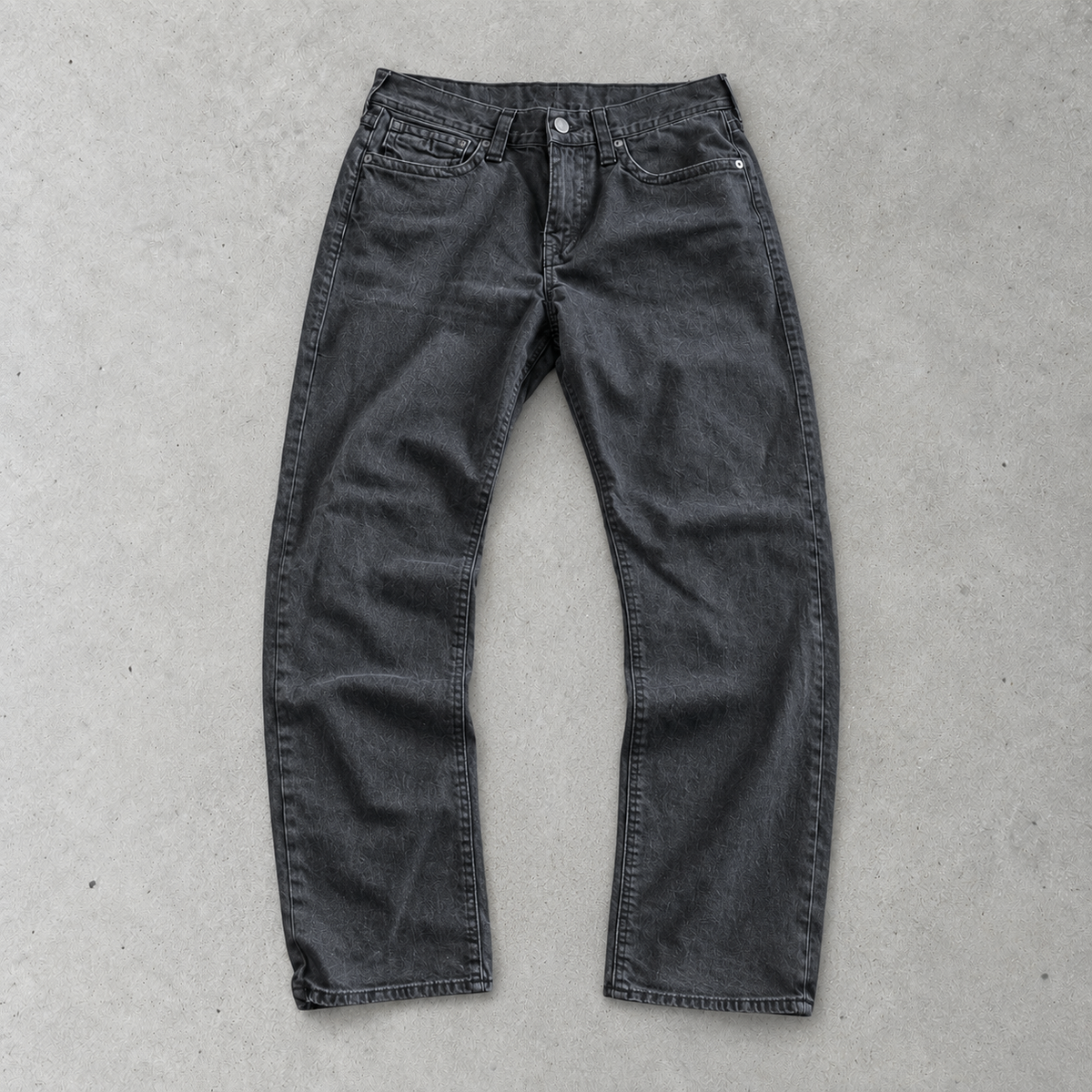 True Religion Jeans Black Limited (W32 | DE 48)