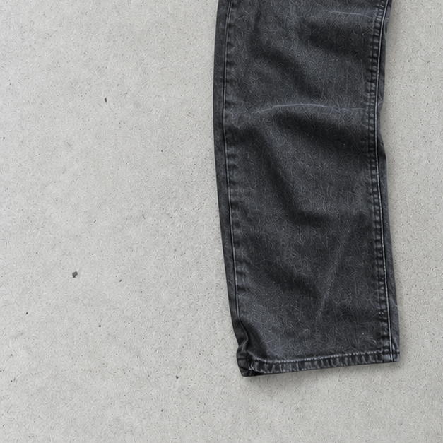 True Religion Jeans Black Limited (W32 | DE 48)