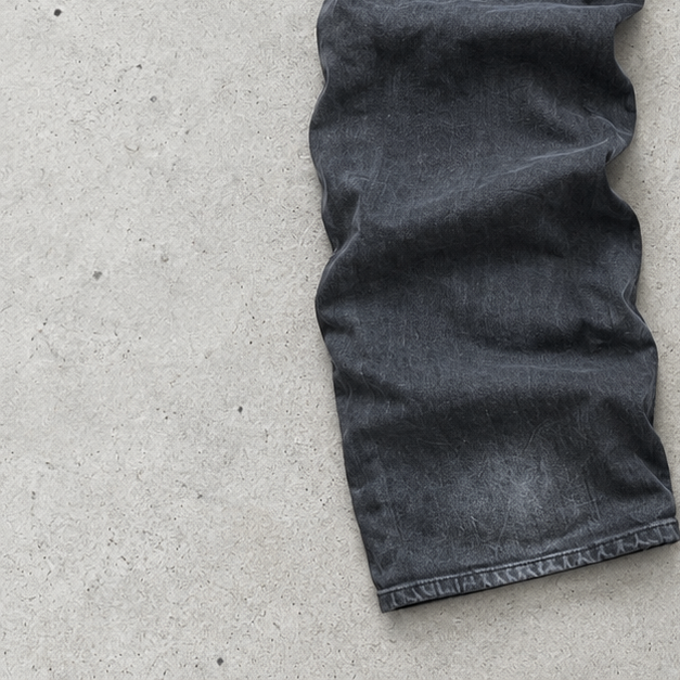 True Religion Jeans Black Limited (W32 | DE 48)