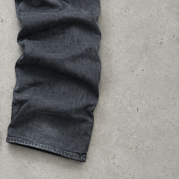 True Religion Jeans Black Limited (W32 | DE 48)