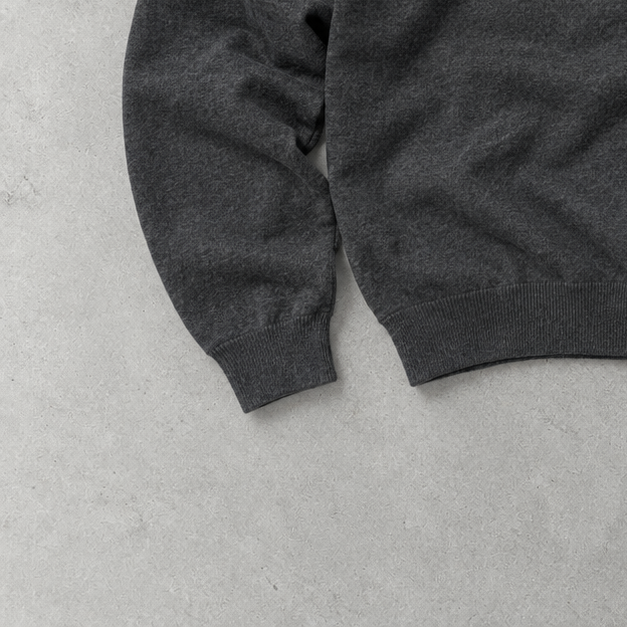 Ralph Lauren Sweater Grau Limited (L)