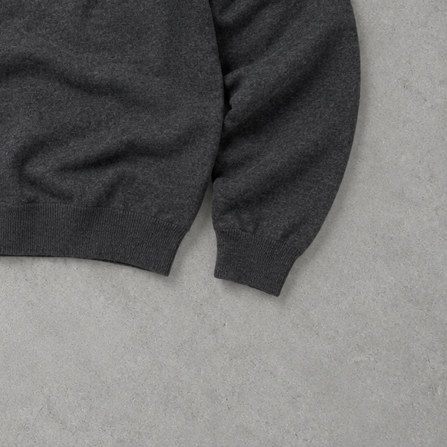 Ralph Lauren Sweater Grau Limited (L)