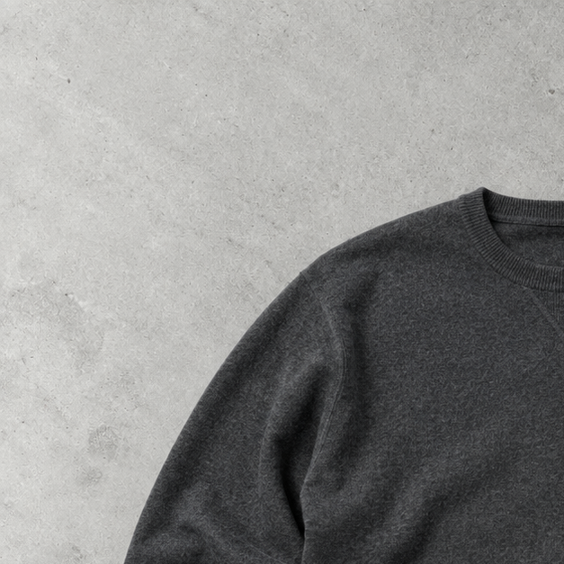 Ralph Lauren Sweater Grau Limited (L)