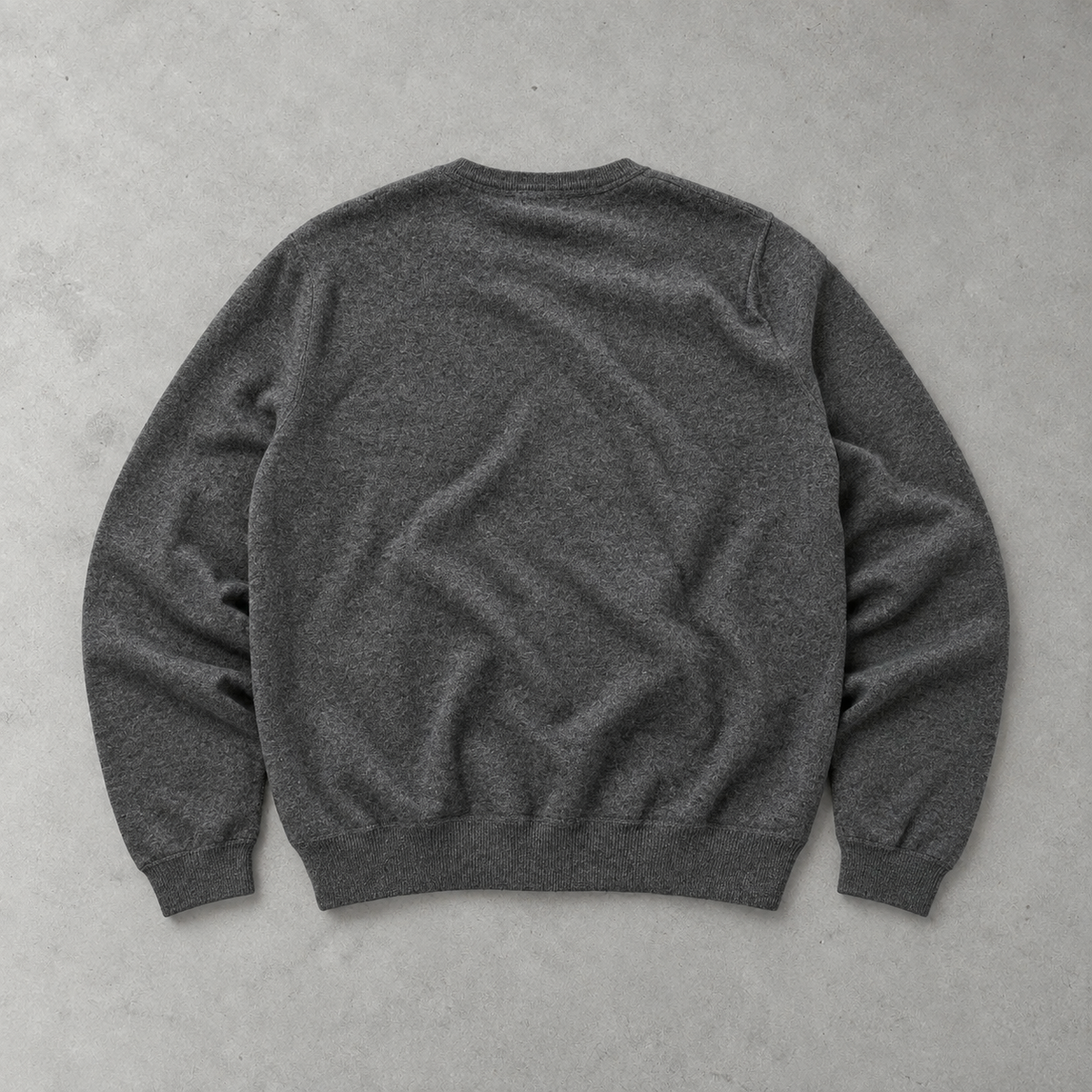 Ralph Lauren Sweater Grau Limited (L)
