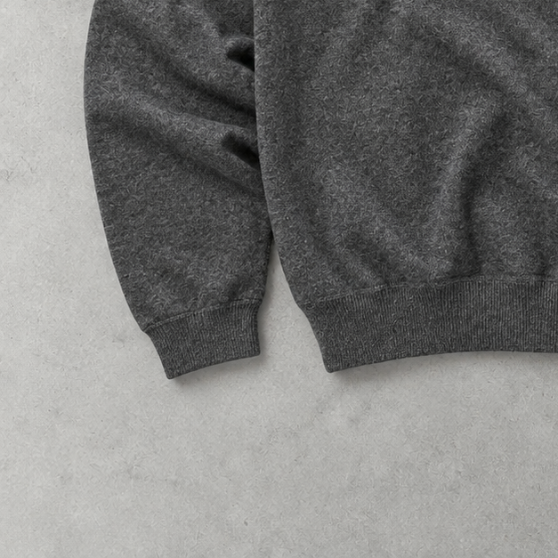 Ralph Lauren Sweater Grau Limited (L)