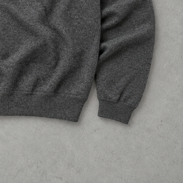 Ralph Lauren Sweater Grau Limited (L)