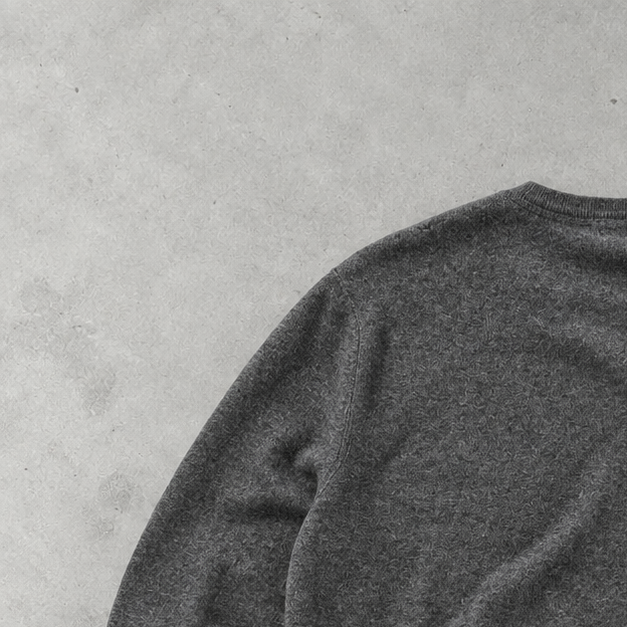 Ralph Lauren Sweater Grau Limited (L)