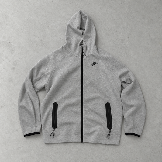 Nike Jacket Grau Rare (M)