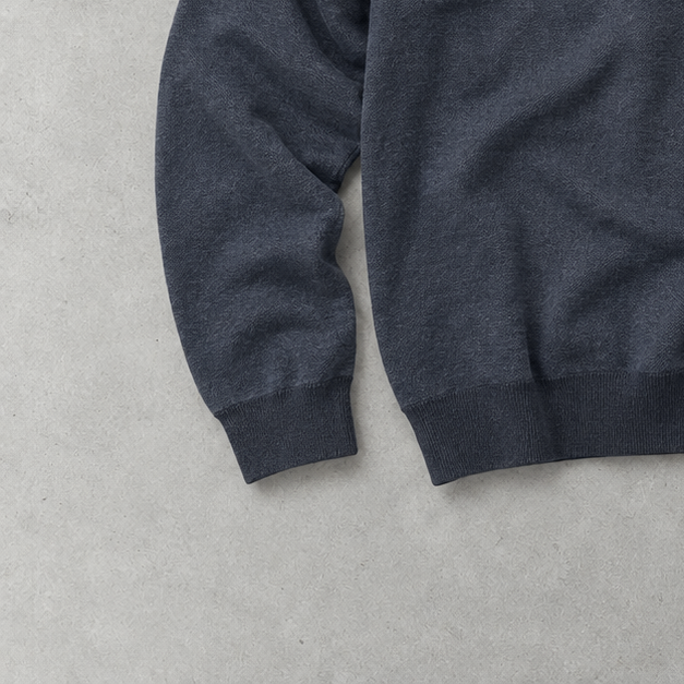 Polo Ralph Lauren Sweater Marineblau Limited (XXL)