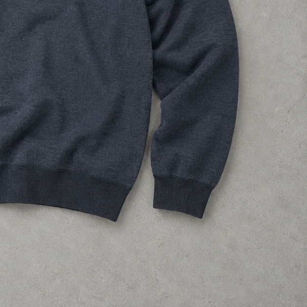 Polo Ralph Lauren Sweater Marineblau Limited (XXL)