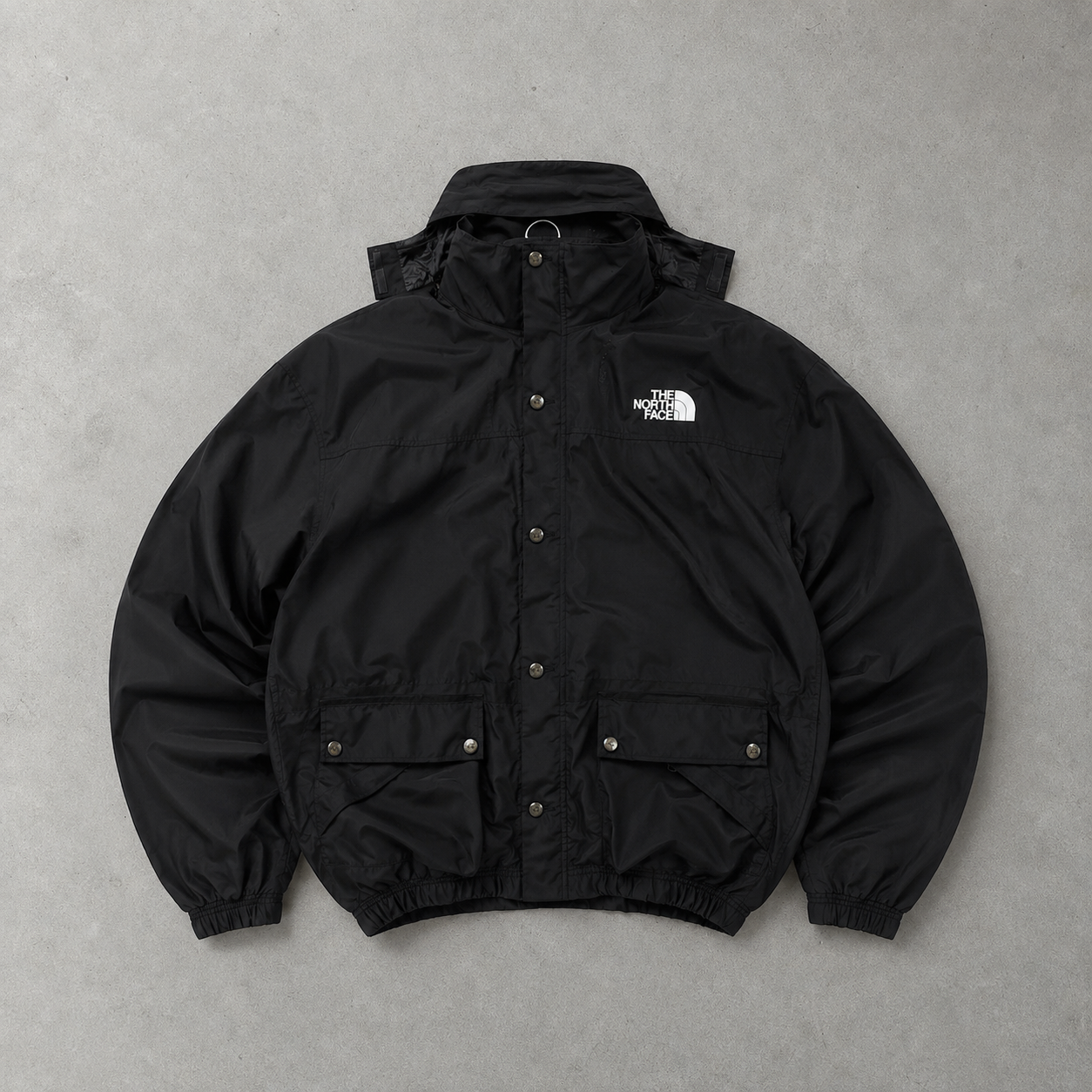 The North Face Jacket Rare XL