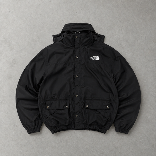The North Face Jacket Rare XL