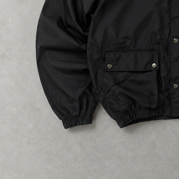 The North Face Jacket Rare XL