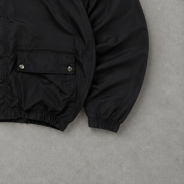 The North Face Jacket Rare XL