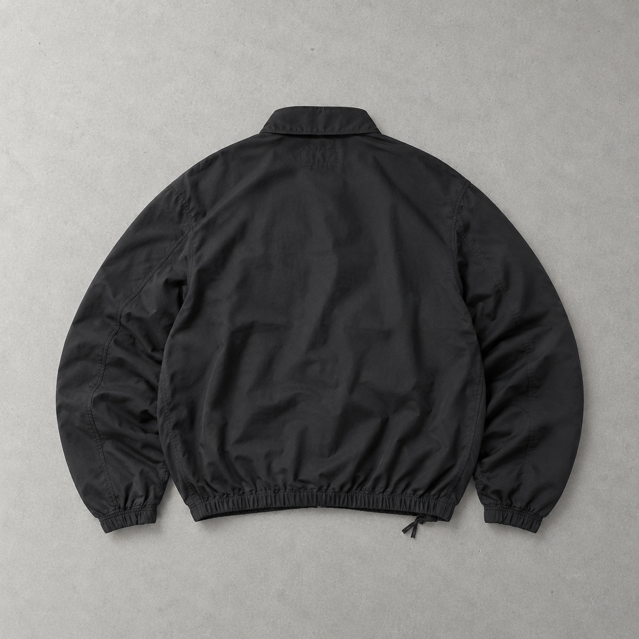 Ralph Lauren Harrington Jacket Marineblau Limited (S) #161