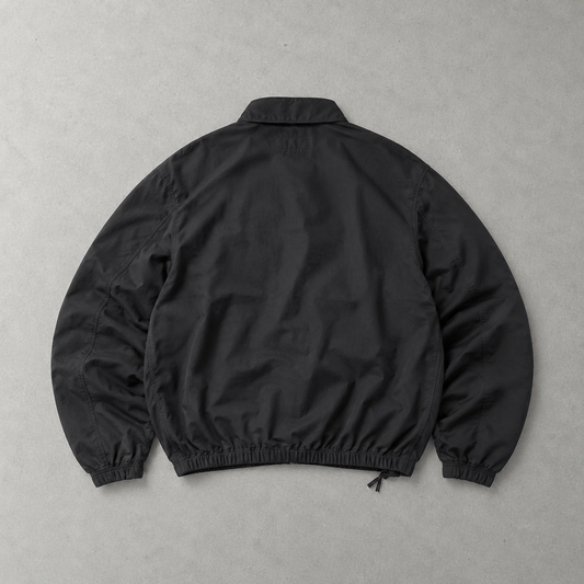 Ralph Lauren Harrington Jacket Marineblau Limited (S) #161